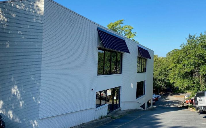 Pictures of Office property located at 1900 N Bryant St, Little Rock, AR 72207 for lease - image #1