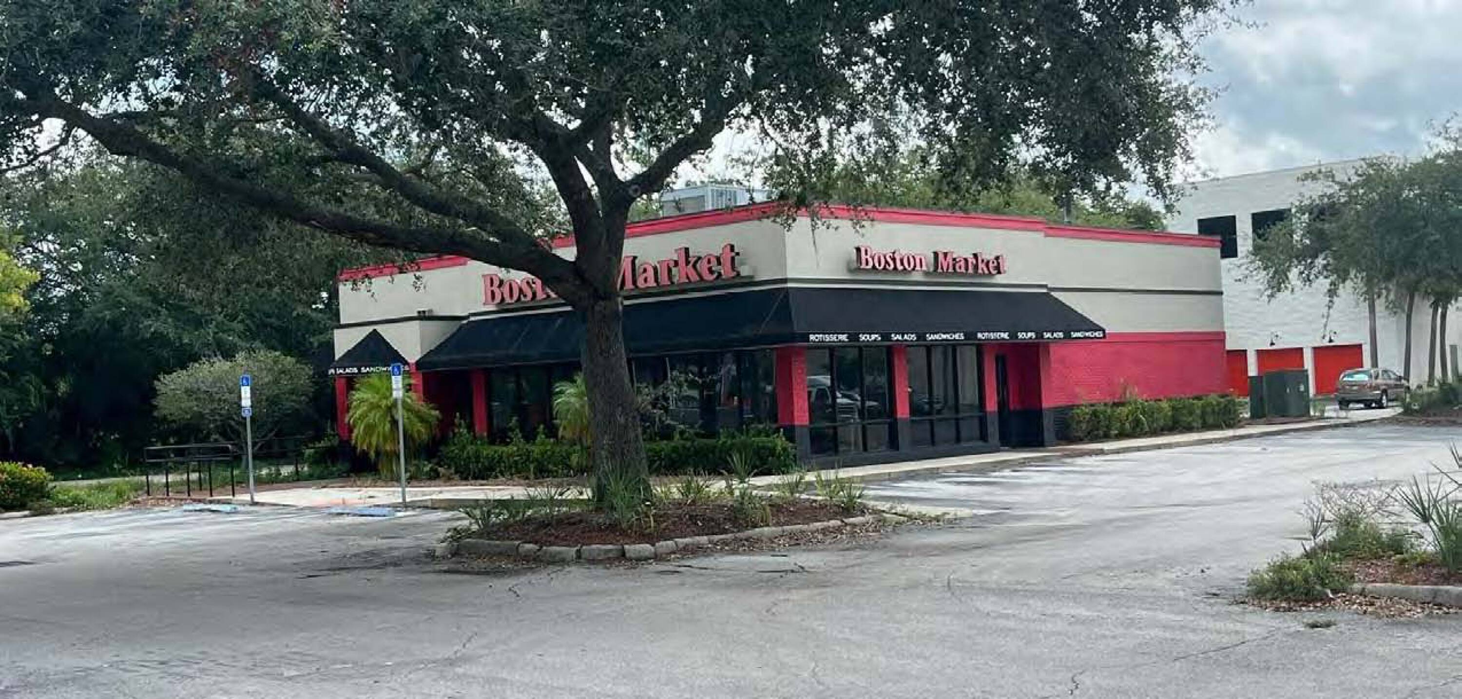 16215 N Dale Mabry Hwy, Tampa, FL 33618