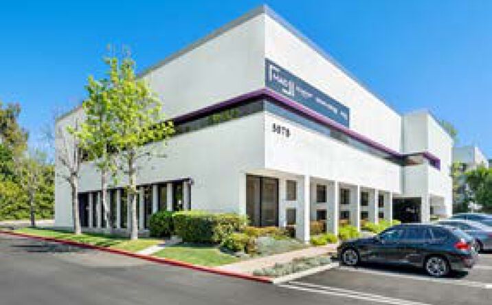 Pictures of Retail, Office property located at 5875 Green Valley Cir, Culver City, CA 90230 for lease - image #1