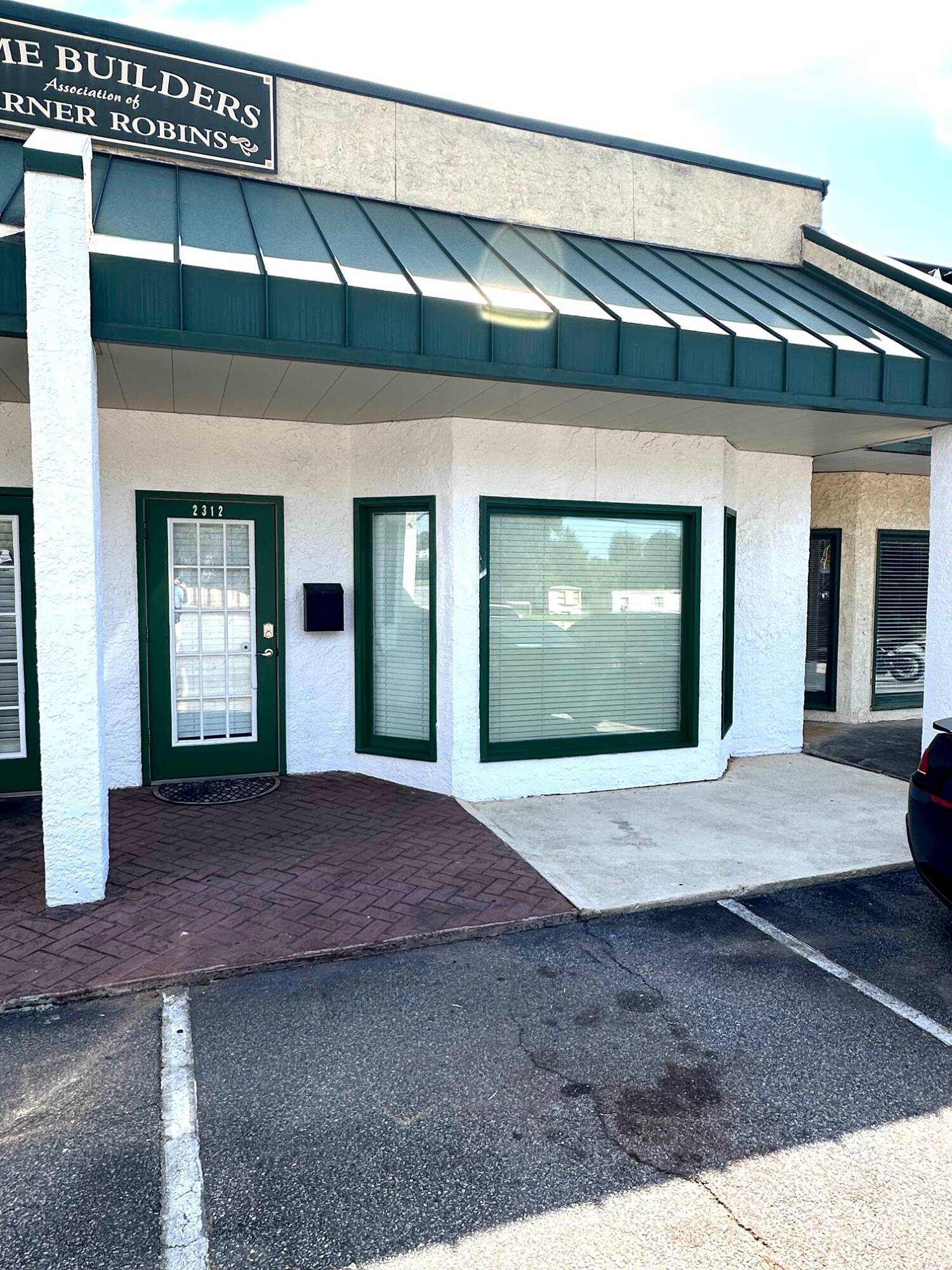 2312 Moody Rd, Warner Robins, GA 31088