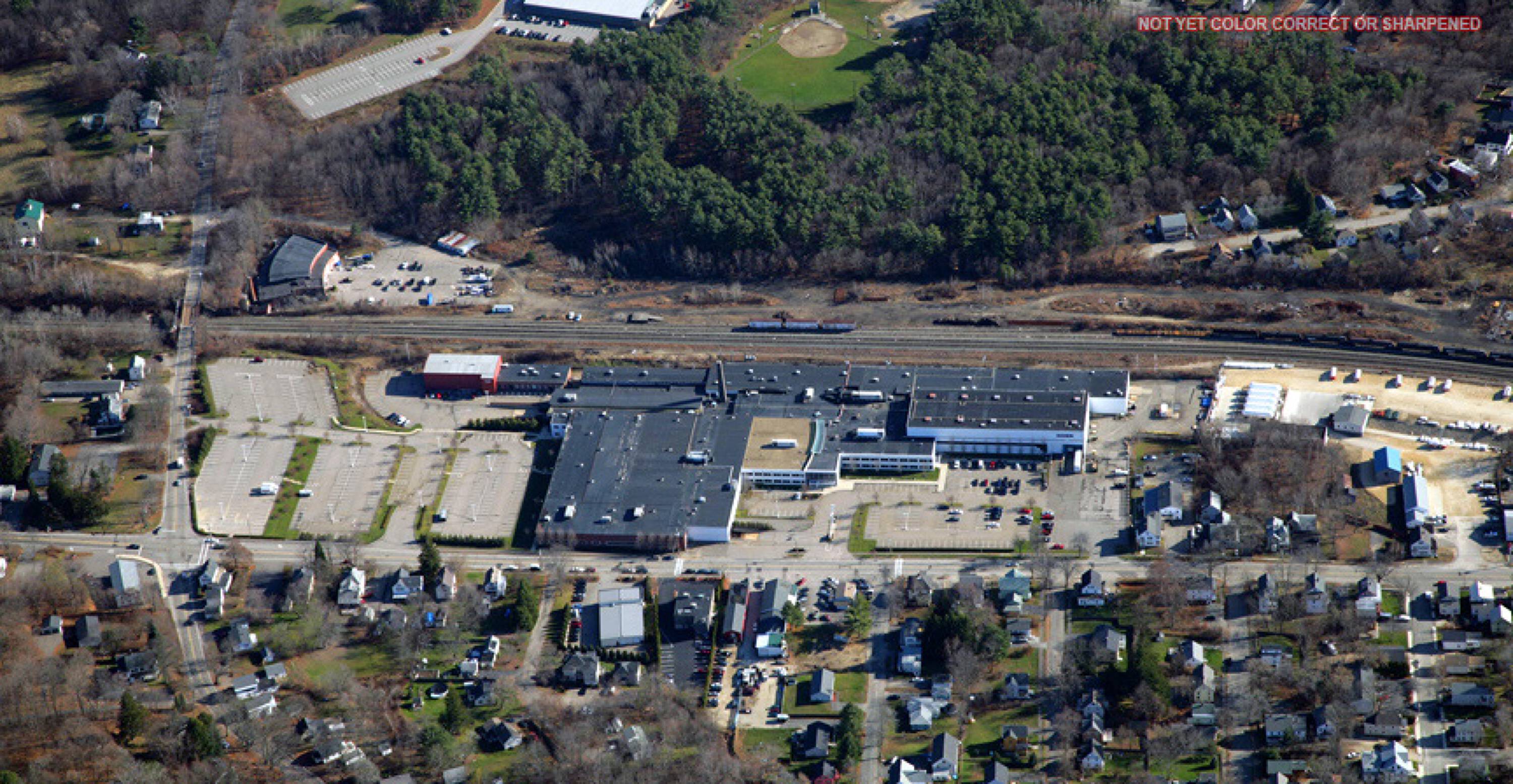 121 Broadway, Dover, NH 03820