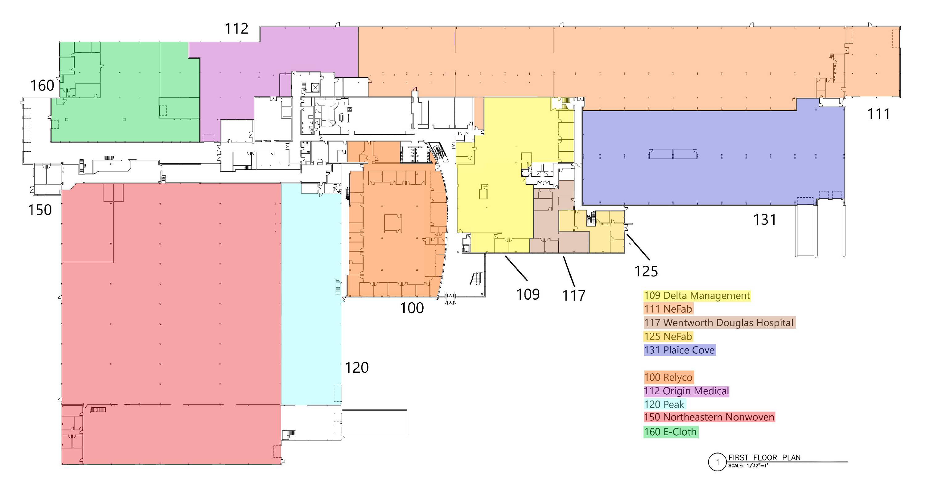 121 Broadway, Dover, NH 03820