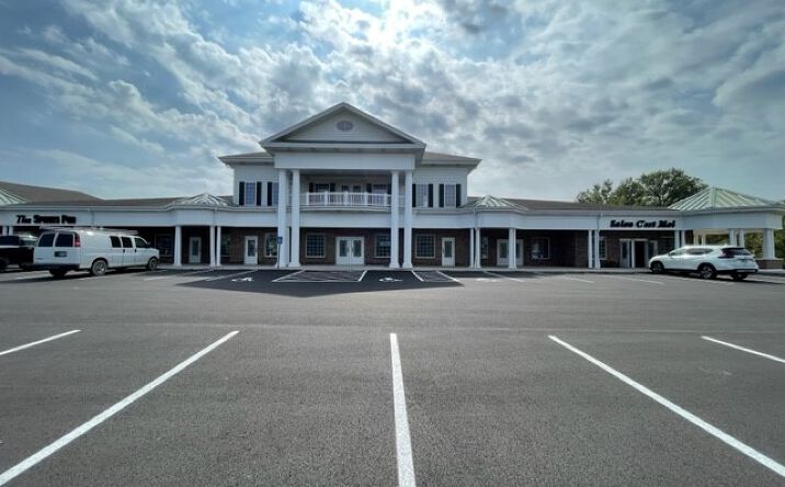 Pictures of Retail property located at 6324 Telegraph Rd, St. Louis, MO 63129 for lease - image #1