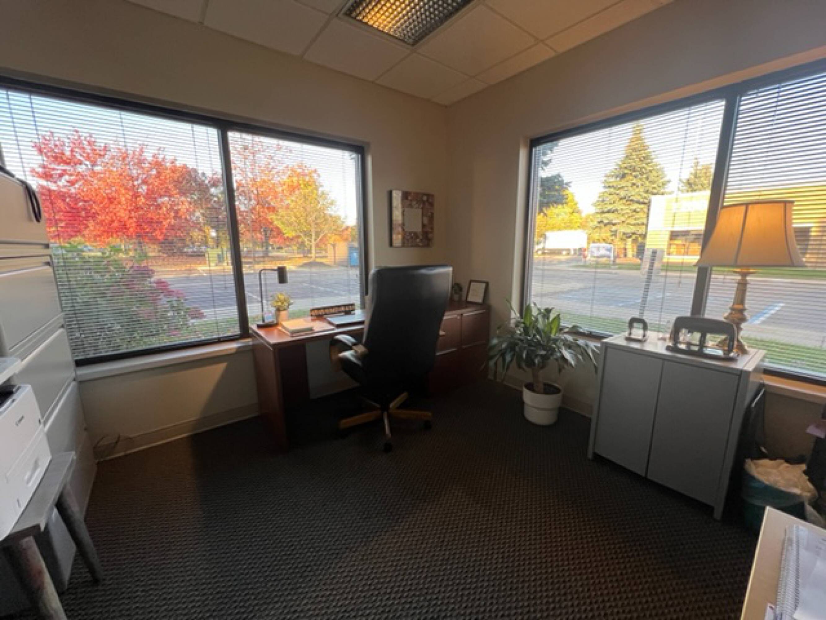 1100 Victors Way, Ann Arbor, MI 48108