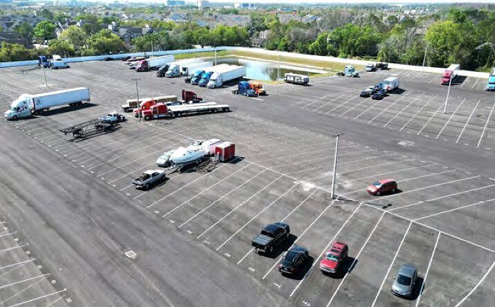 Pictures of Land property located at 6302 Seminole Avenue, Orlando, FL 32822 for lease - image #1