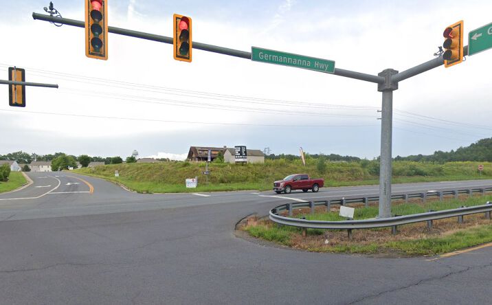 Pictures of Retail property located at 35058 Germanna Heights Dr, Locust Grove, VA 22508 for lease - image #1
