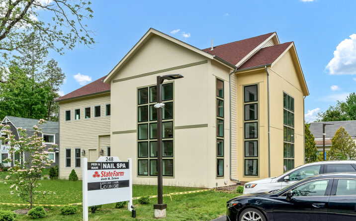 Pictures of Office property located at 248 Main St, Farmington, CT 06085 for lease - image #1
