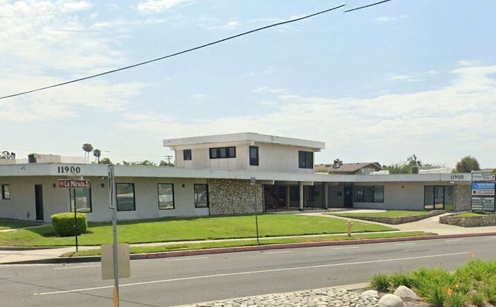 Pictures of Office property located at 11900 La Mirada Blvd, La Mirada, CA 90638 for lease - image #1