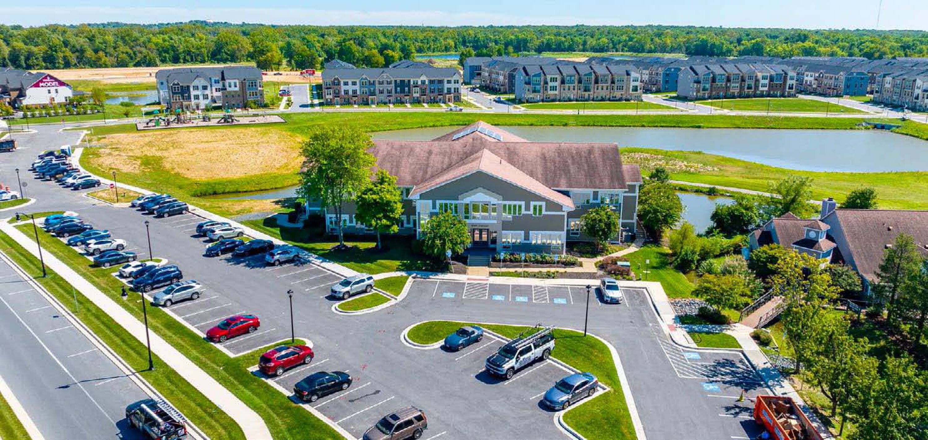 14409 Greenview Dr, Laurel, MD 20708