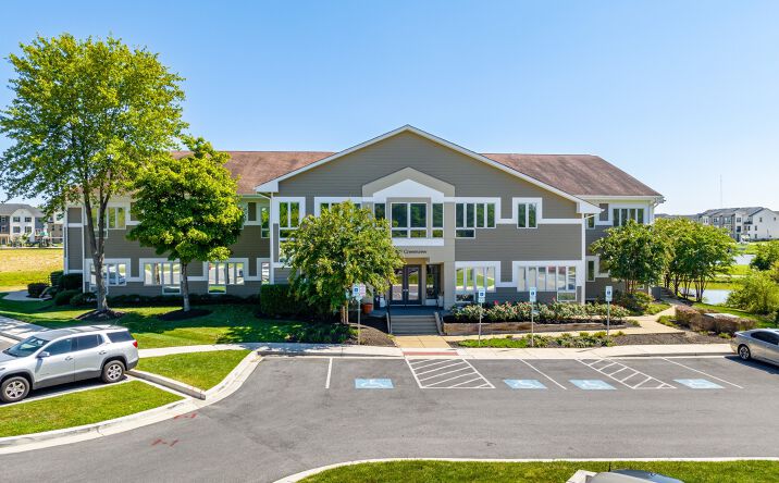 Pictures of Office property located at 14409 Greenview Dr, Laurel, MD 20708 for lease - image #1