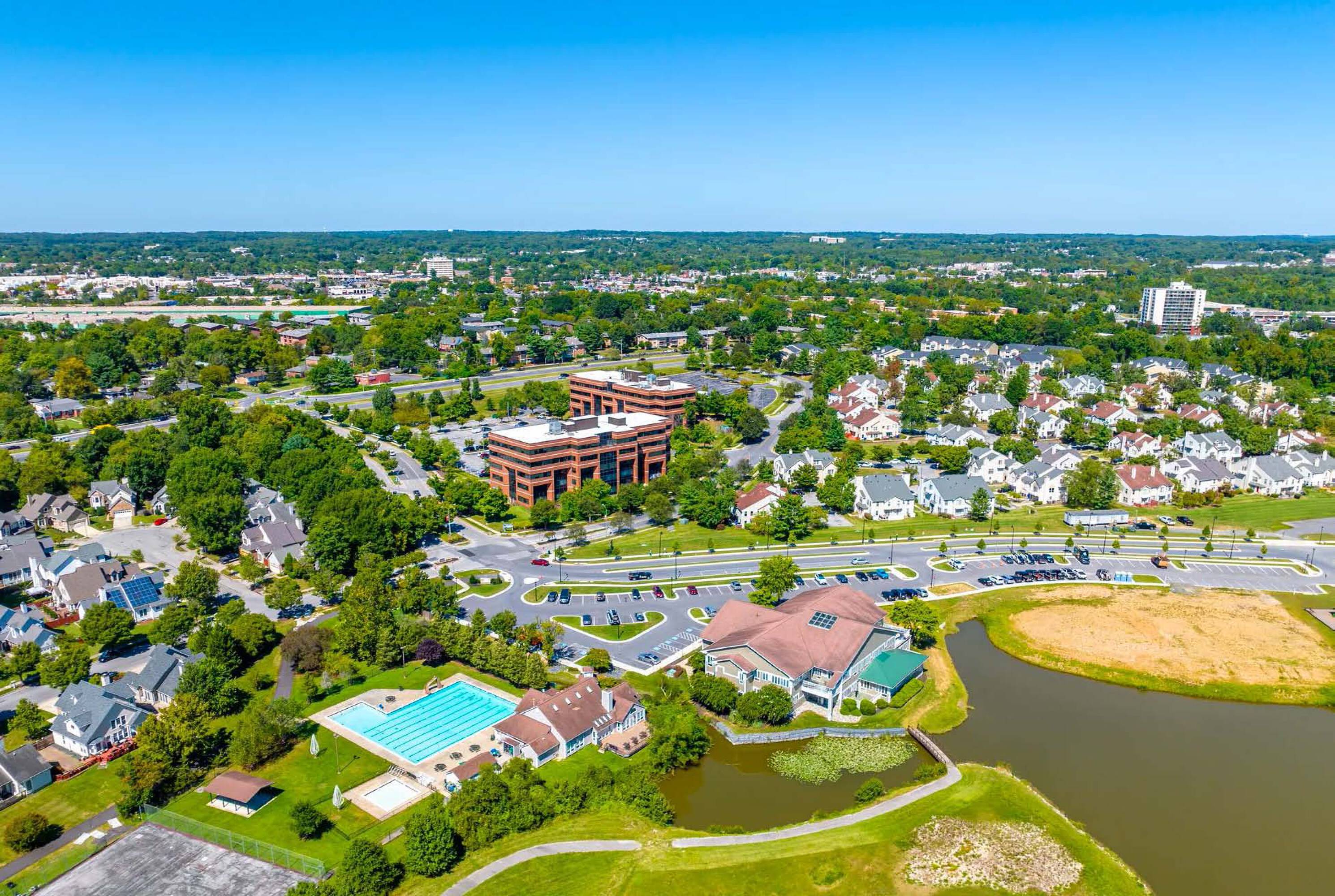 14409 Greenview Dr, Laurel, MD 20708