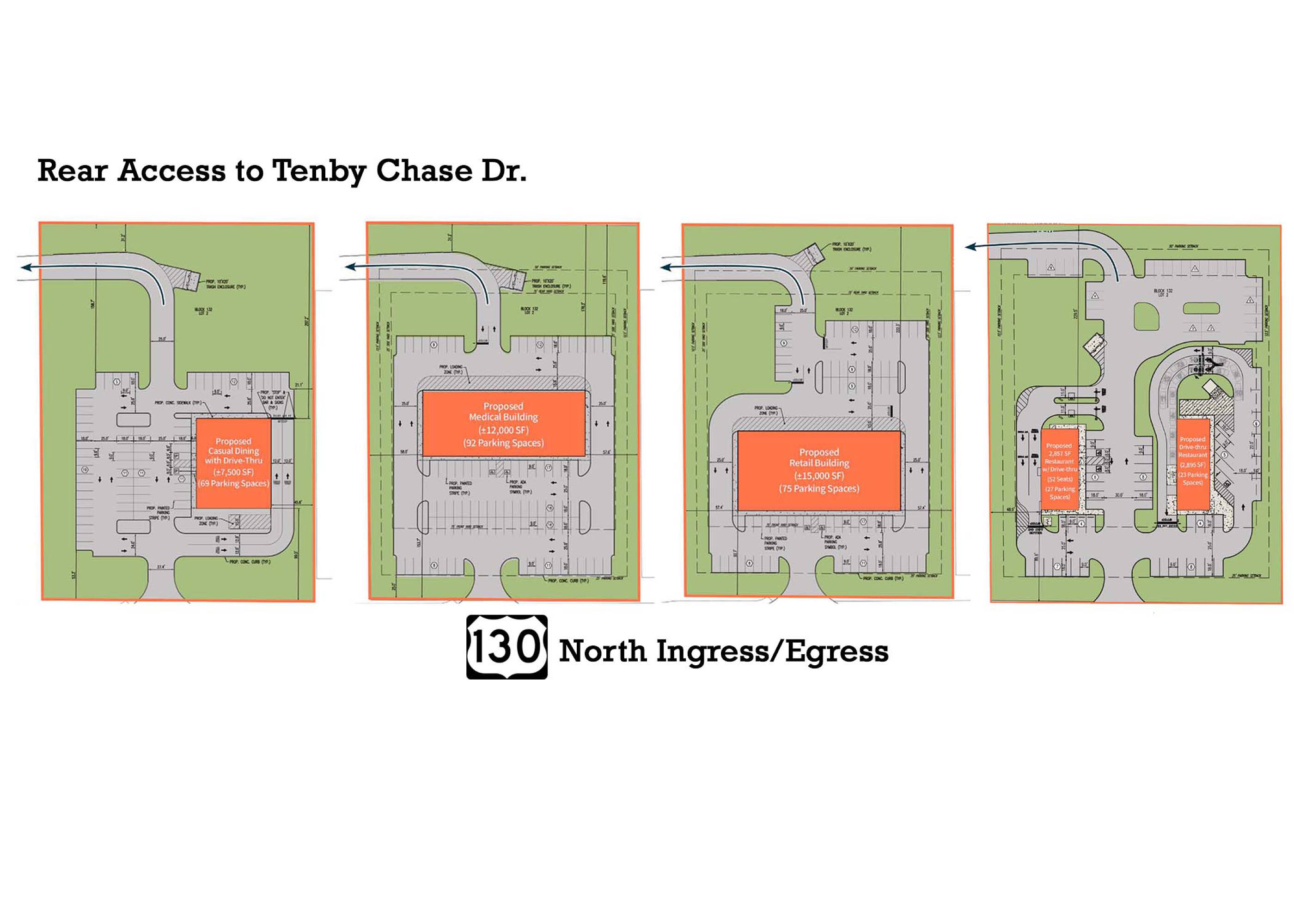 2904 US130, Delran, NJ 08075