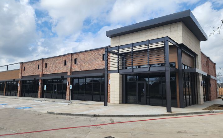Pictures of Retail property located at 13330 Spring Cypress Rd, Cypress, TX 77429 for lease - image #1