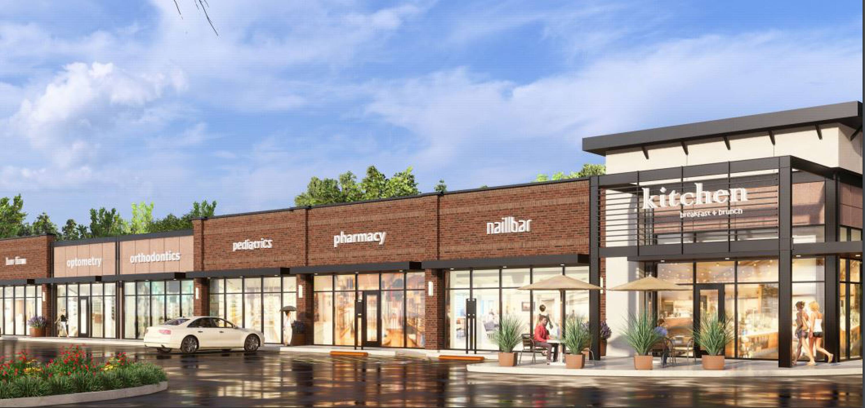 13330 Spring Cypress Rd, Cypress, TX 77429