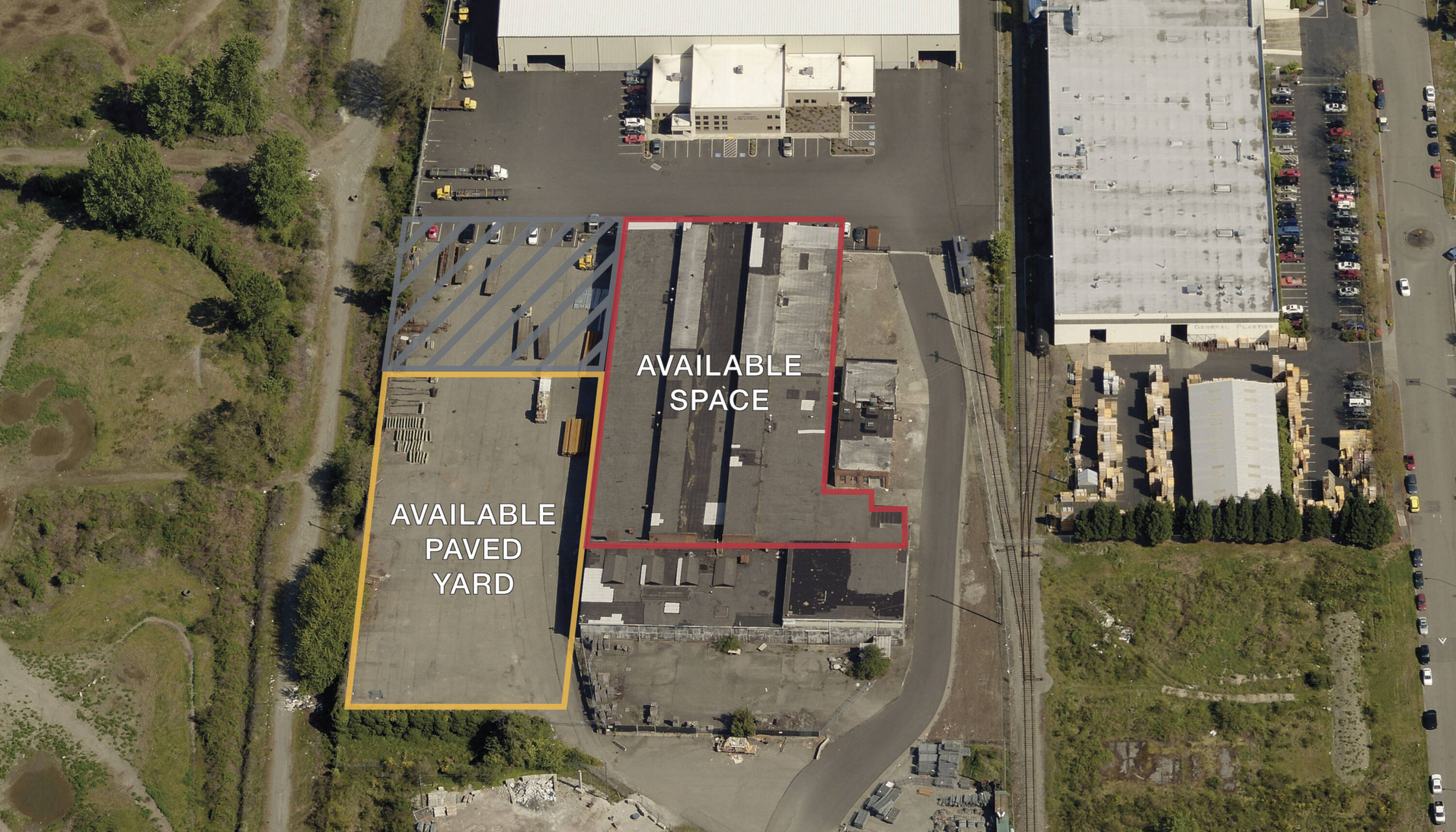 5202 S Proctor St, WA 98409