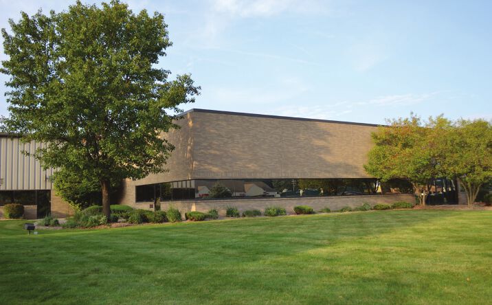 Pictures of Office property located at 30845 23 Mile Rd, Chesterfield, MI 48047 for lease - image #1