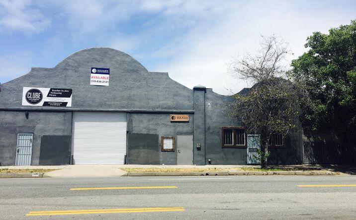 Pictures of Industrial, Office property located at 1499 East 4th St, Los Angeles, CA 90033 for lease - image #1