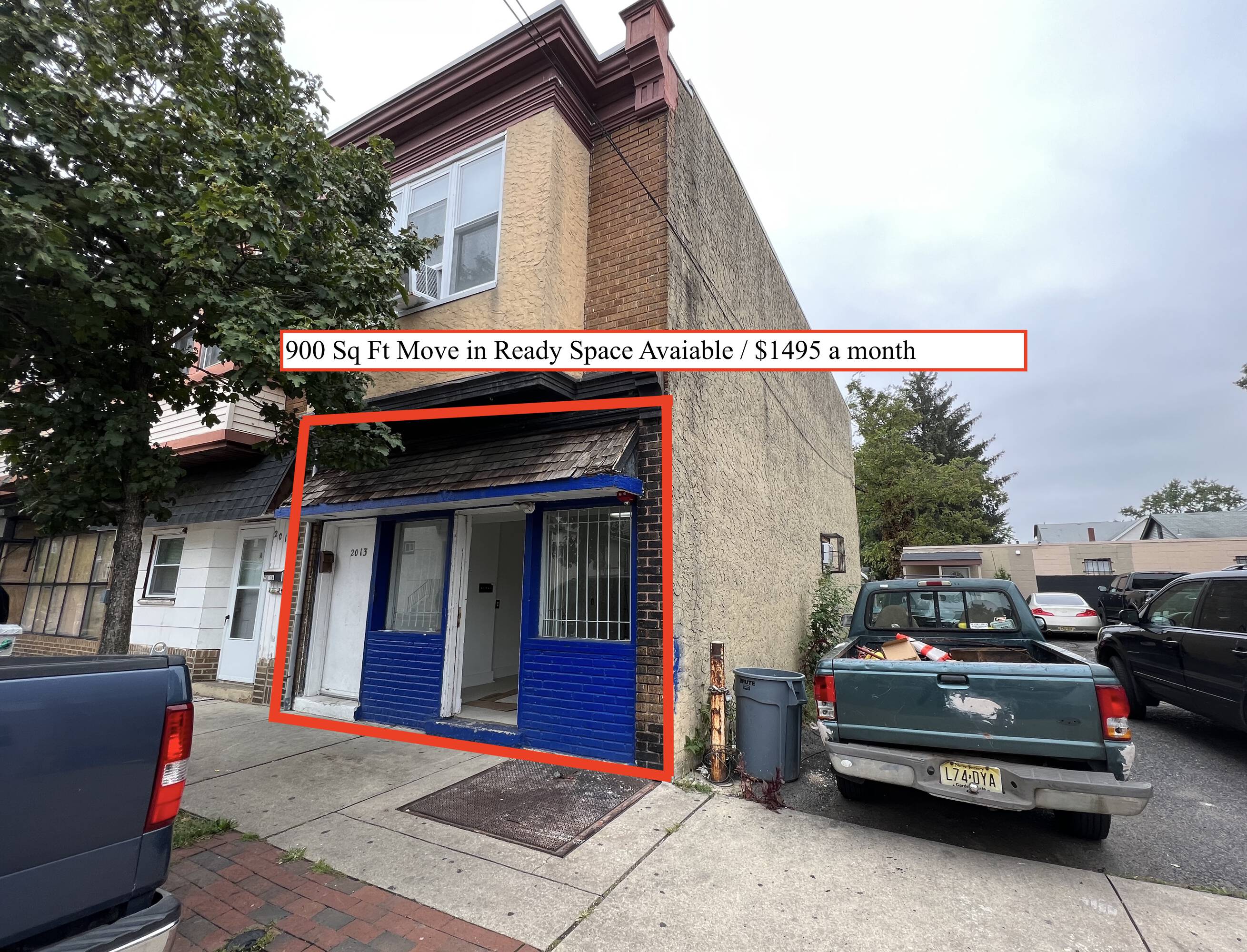 2013 Woodlynne Ave, Oaklyn, NJ 08107