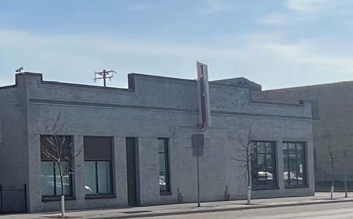 Pictures of Office property located at 307 Main Ave, Fargo, ND 58103 for lease - image #1