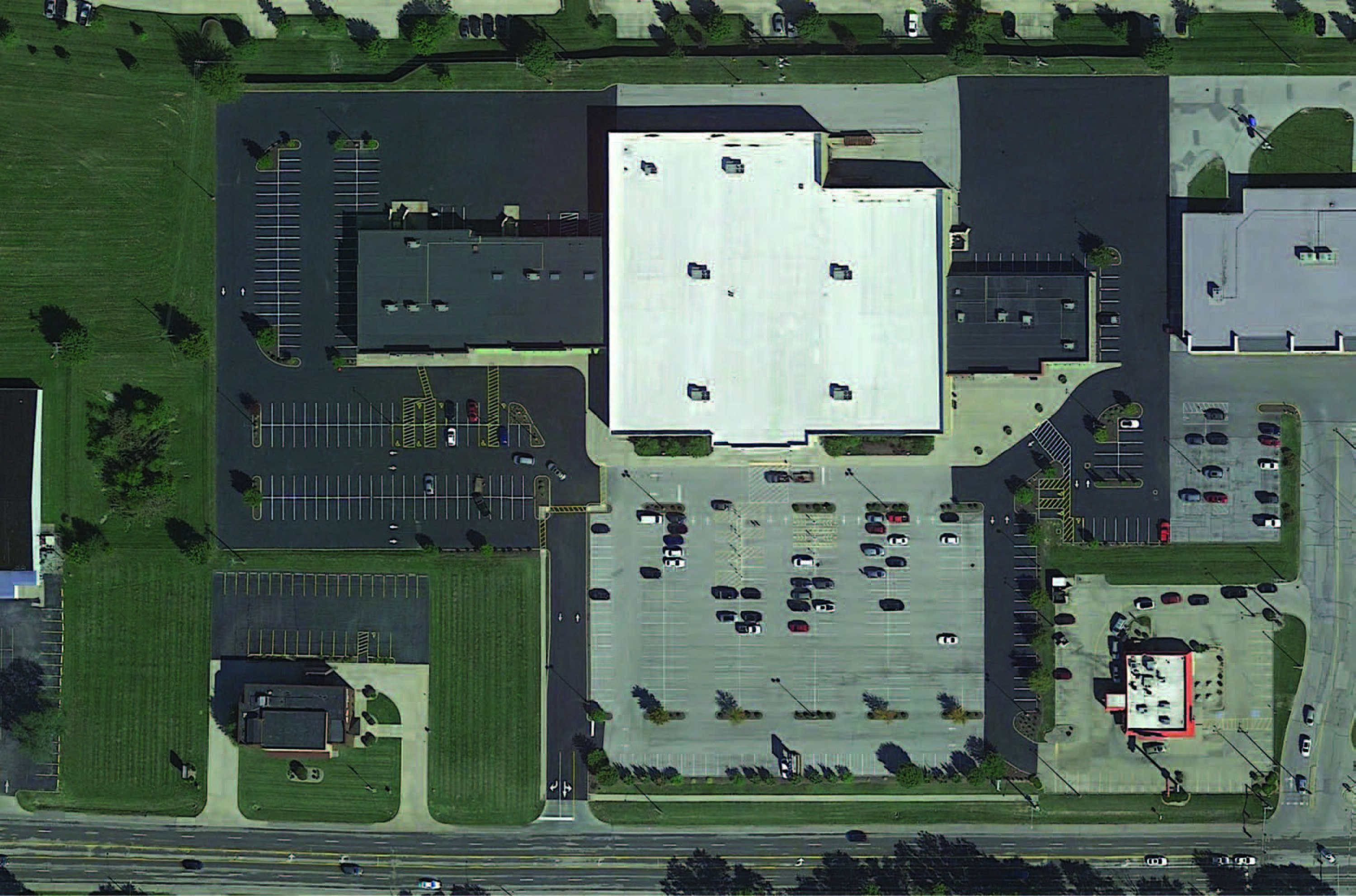 601-603, 607-613 W. Beltline Road, Collinsville, IL 62234 | Crexi.com