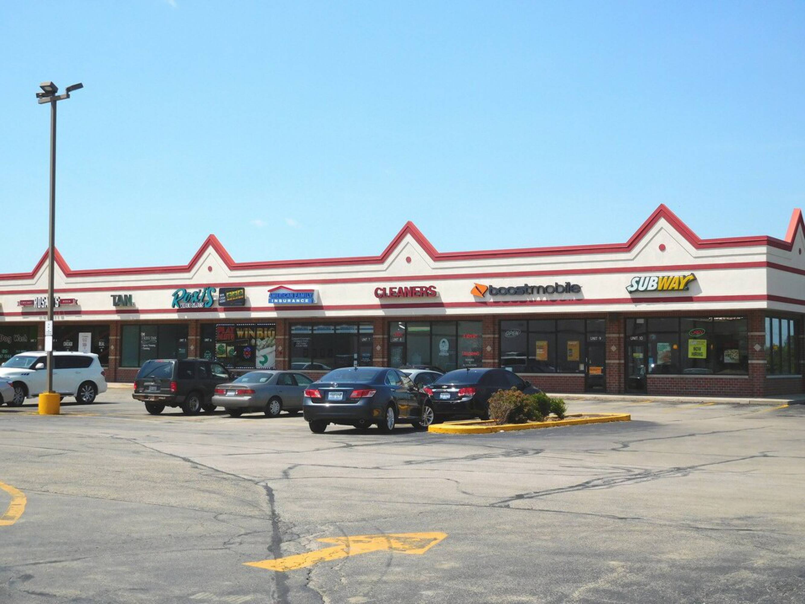 522 W Mondamin St, Minooka, IL 60447