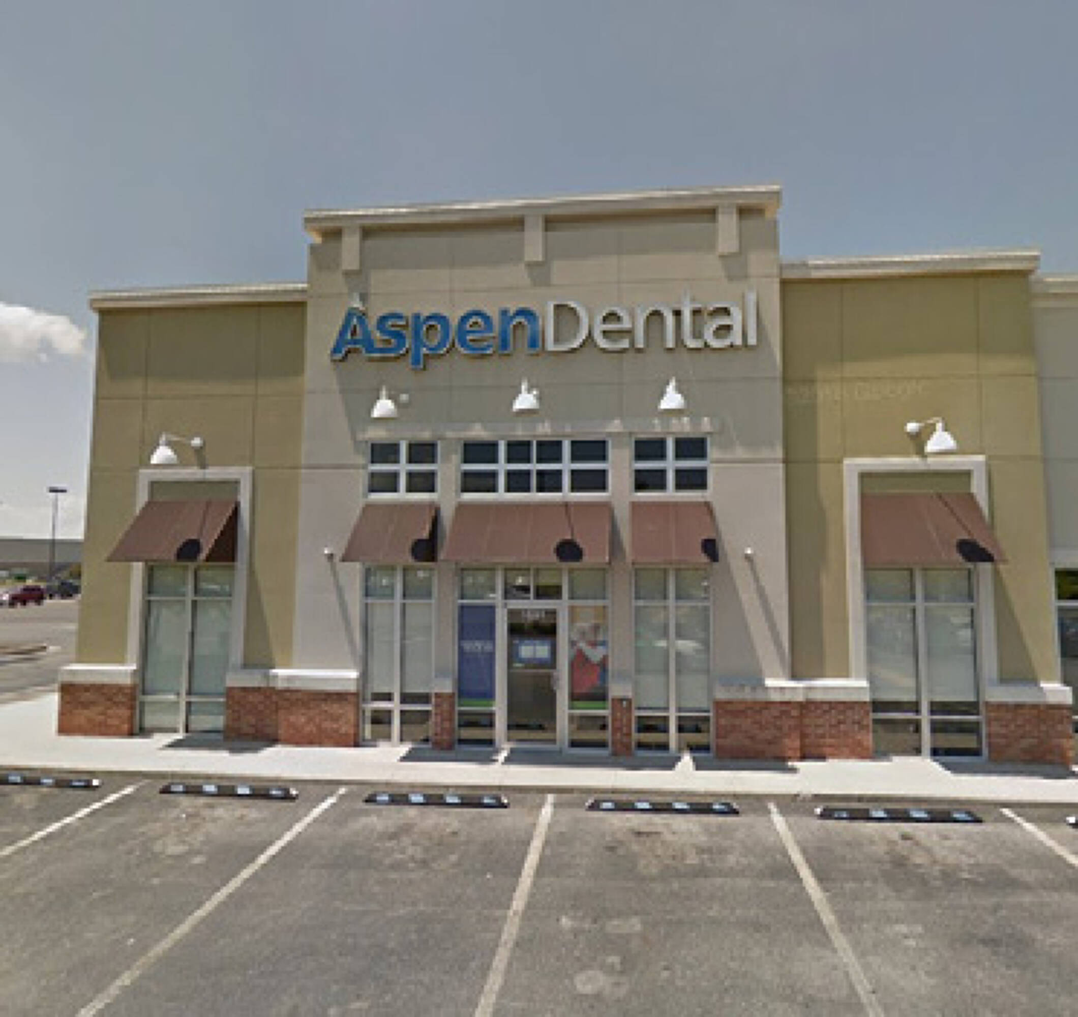 Ptn/Walmart On Bechtle Avenue Springfield Ohio/ - th9o404