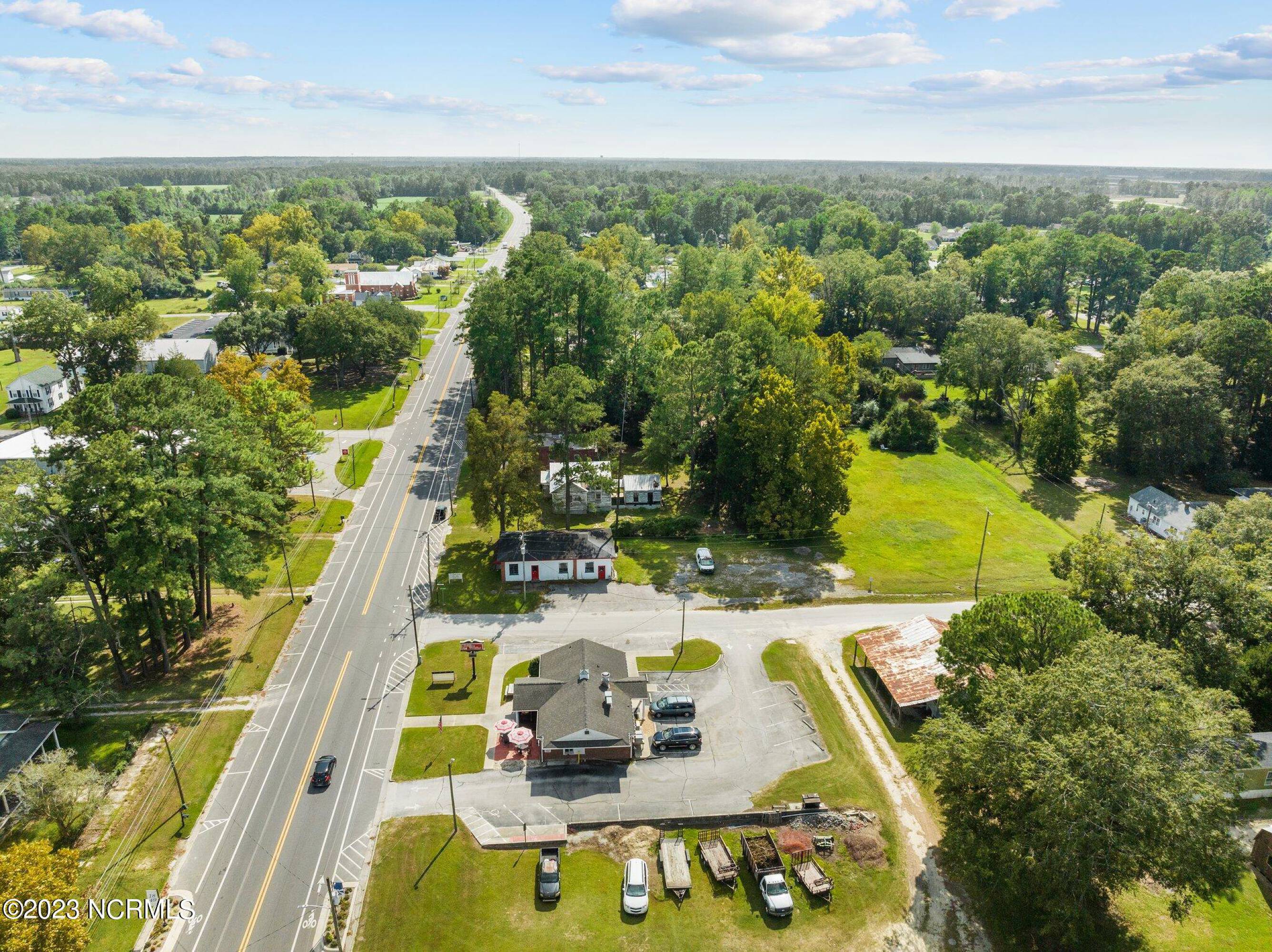 214 Main Street, Pollocksville, NC 28573