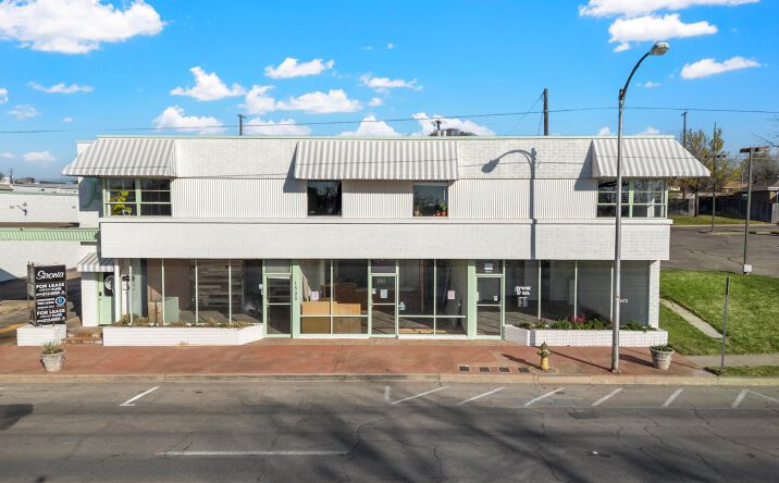 Pictures of Retail, Land property located at 1505 Austin Ave, Waco, TX 76701 for lease - image #1