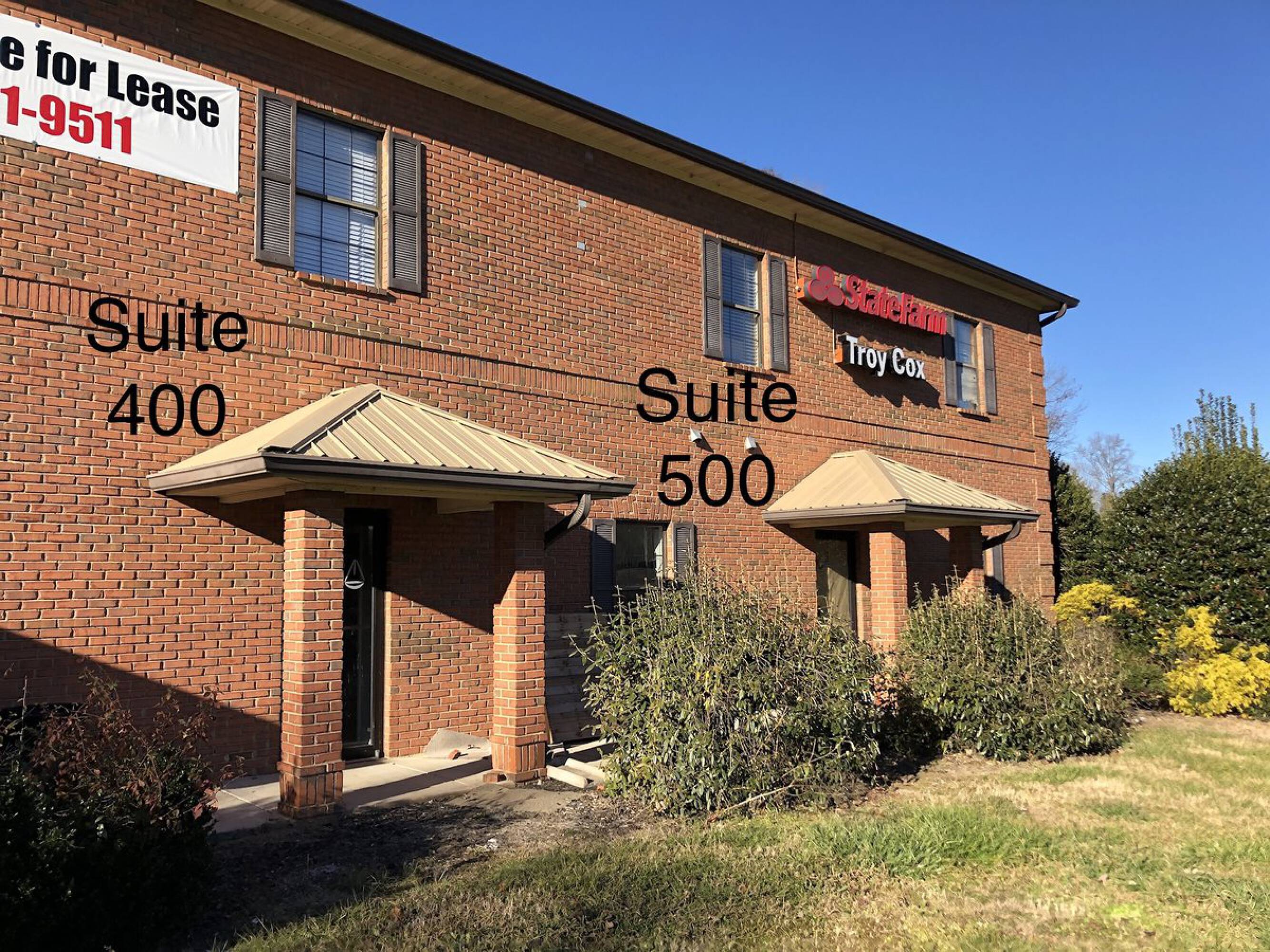 6550 Old Dayton Pike, SoddyDaisy, TN 37343