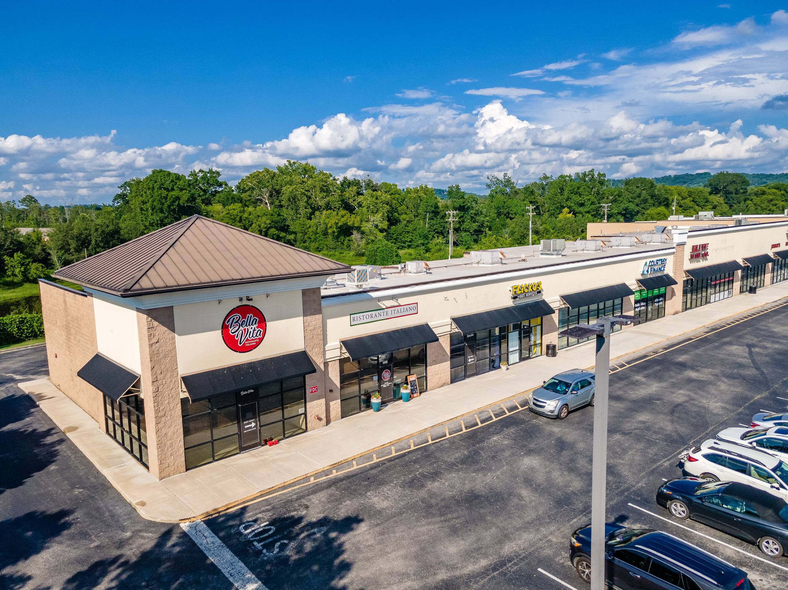 2645 Battlefield Pkwy, Fort Oglethorpe, GA 30742