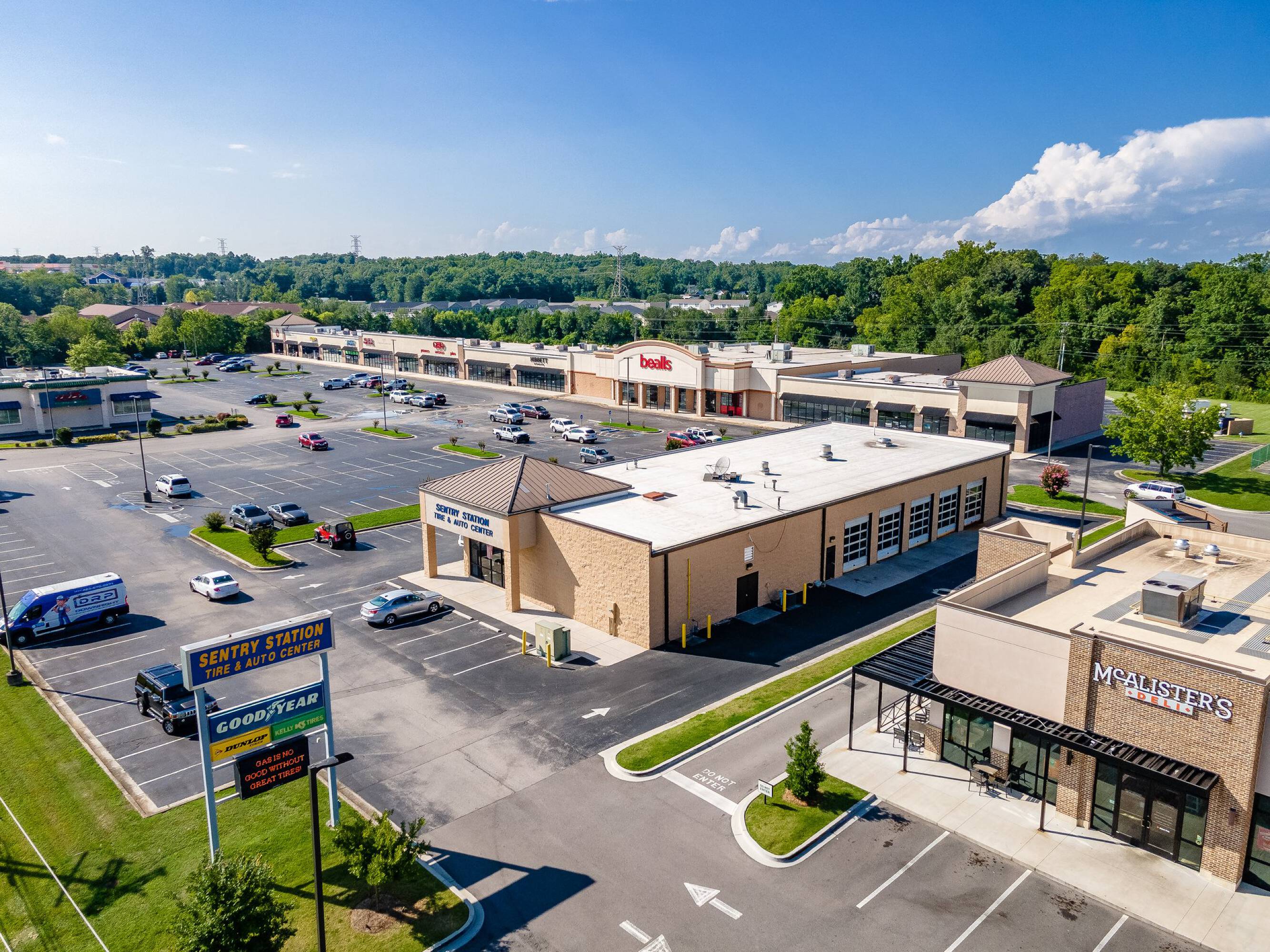 2645 Battlefield Pkwy, Fort Oglethorpe, GA 30742