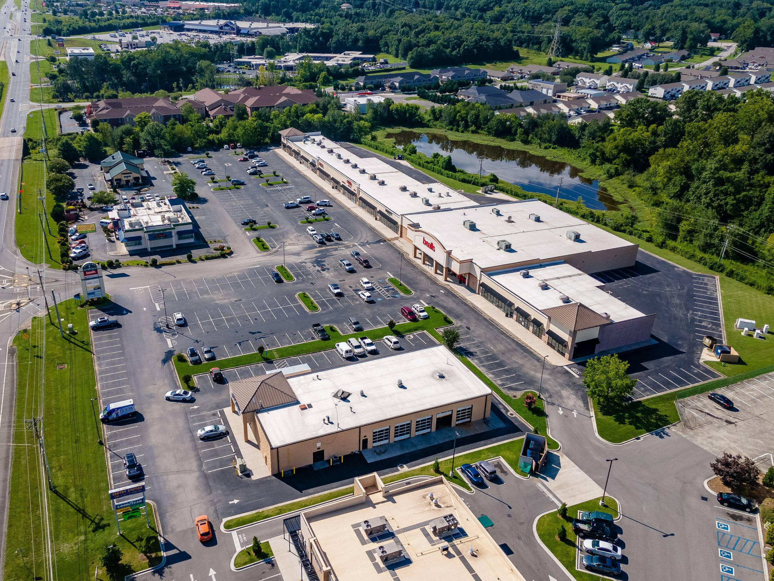 2645 Battlefield Pkwy, Fort Oglethorpe, GA 30742