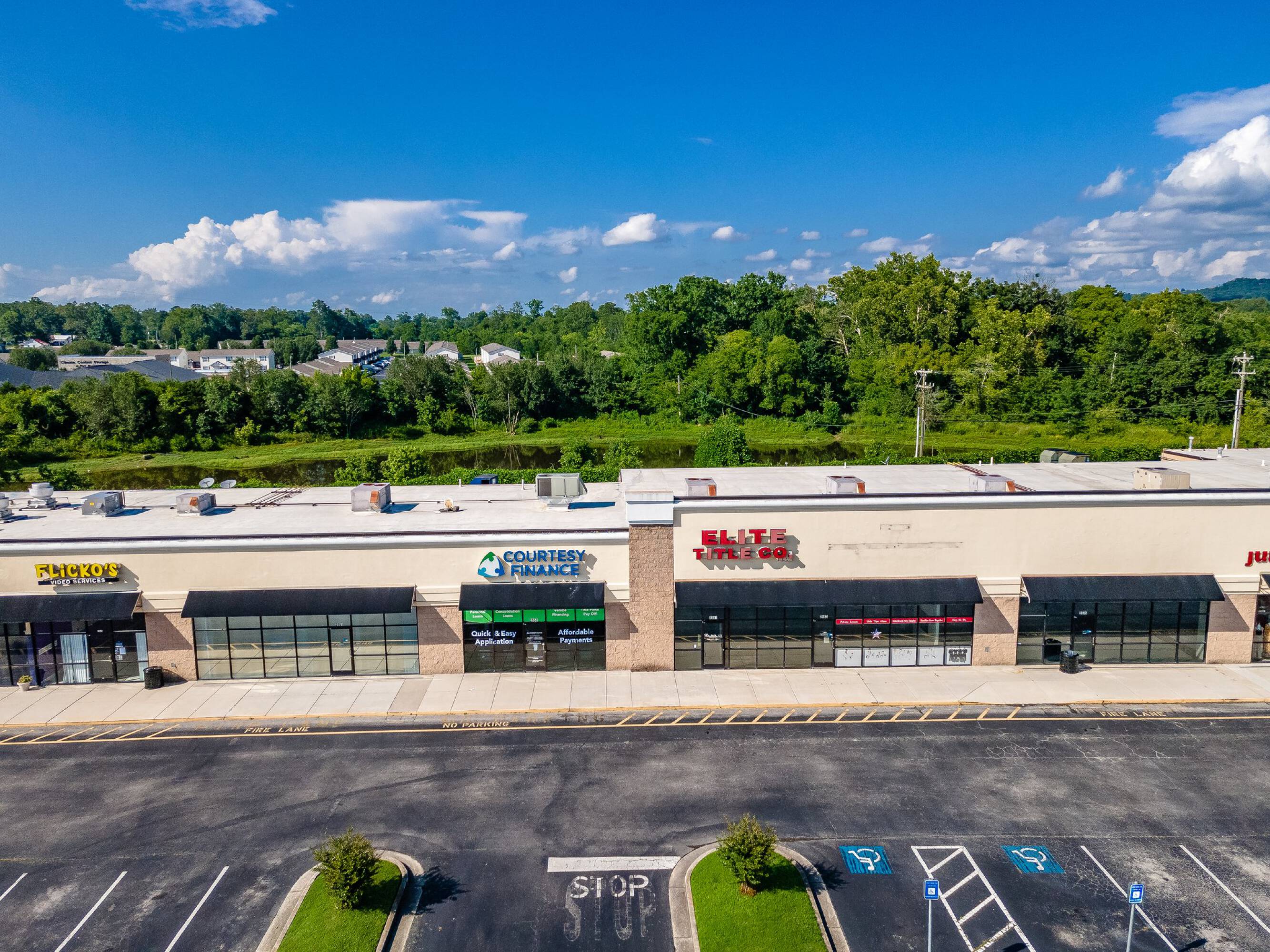 2645 Battlefield Pkwy, Fort Oglethorpe, GA 30742