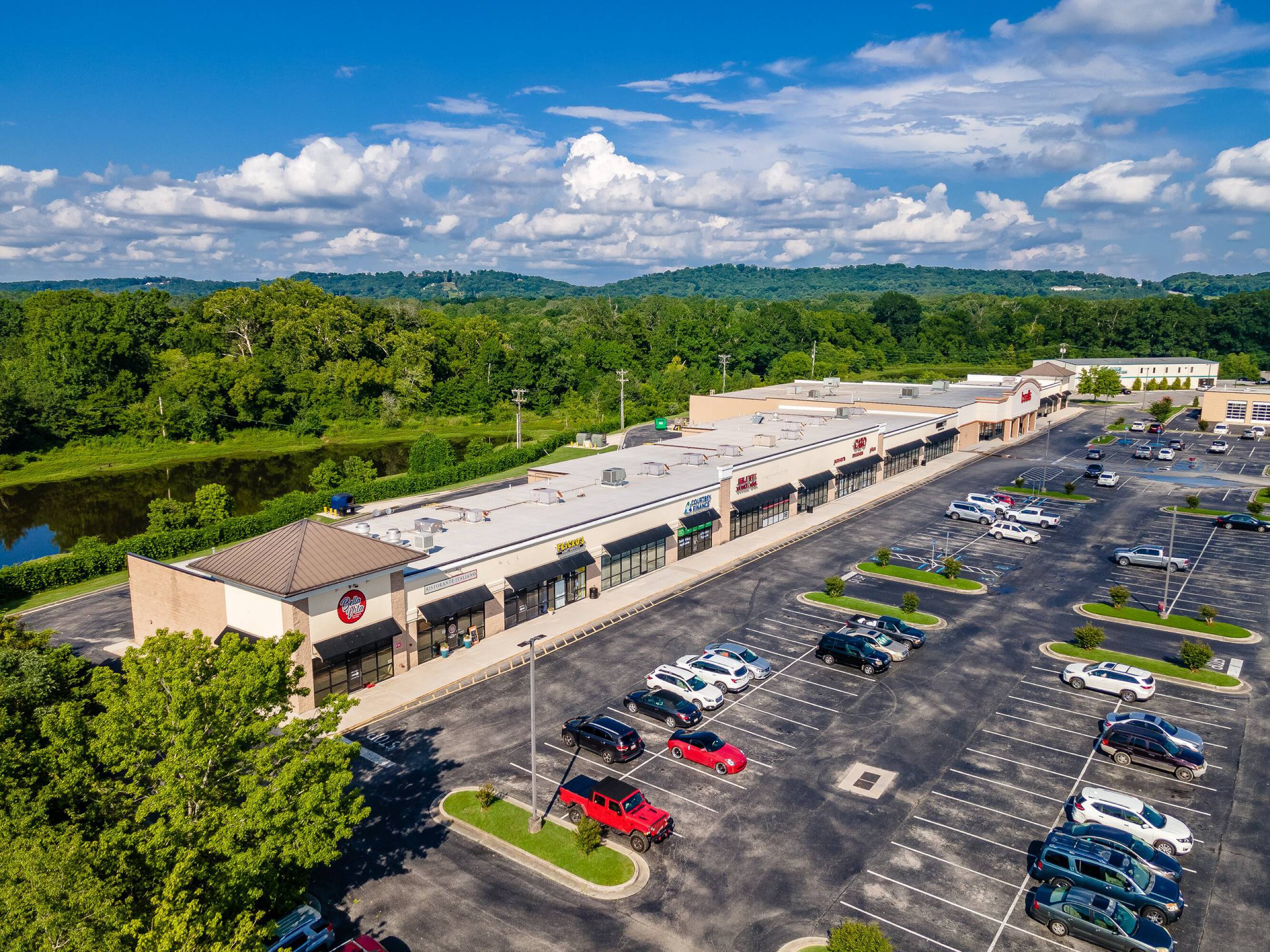 2645 Battlefield Pkwy, Fort Oglethorpe, GA 30742