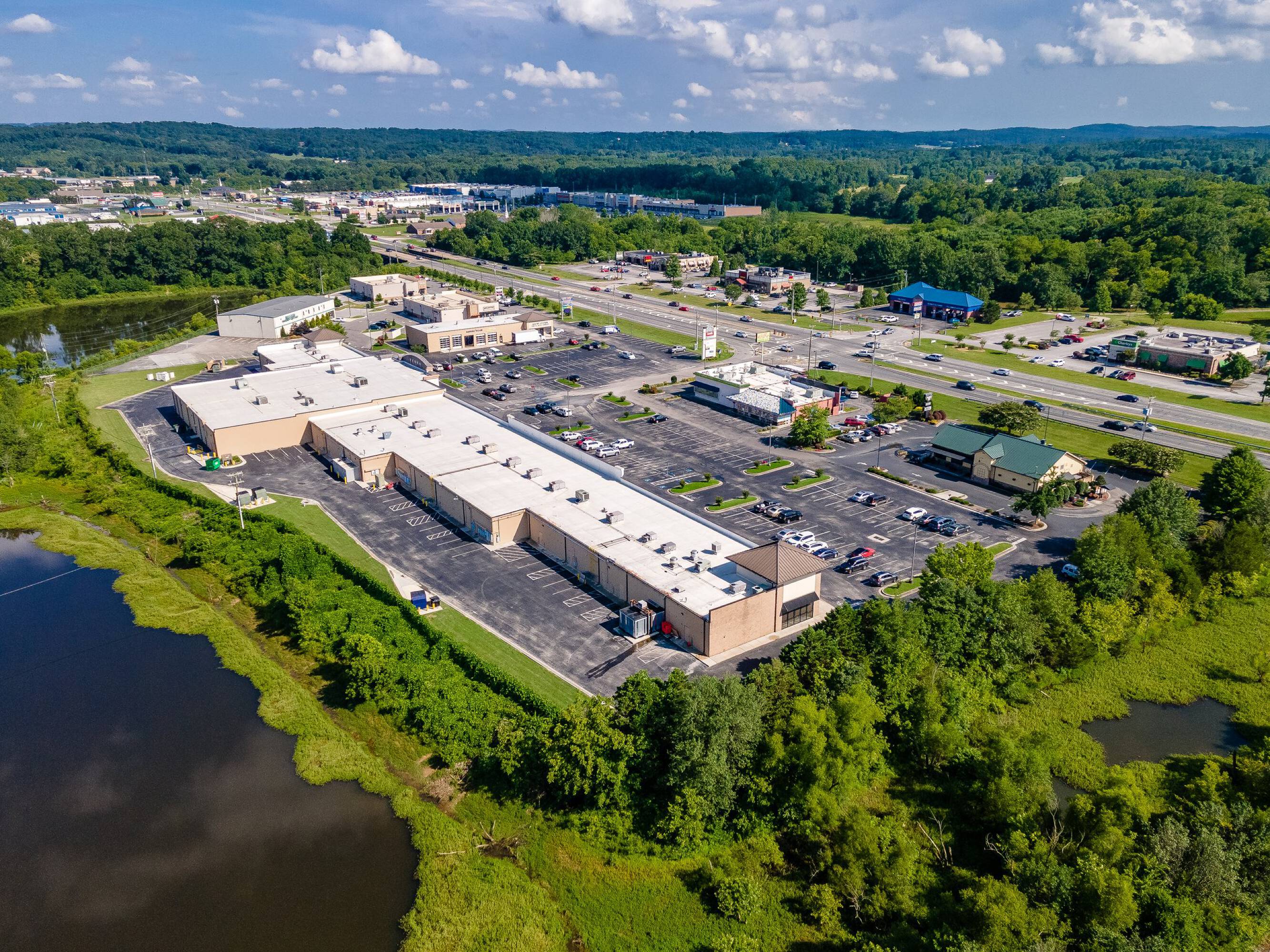 2645 Battlefield Pkwy, Fort Oglethorpe, GA 30742