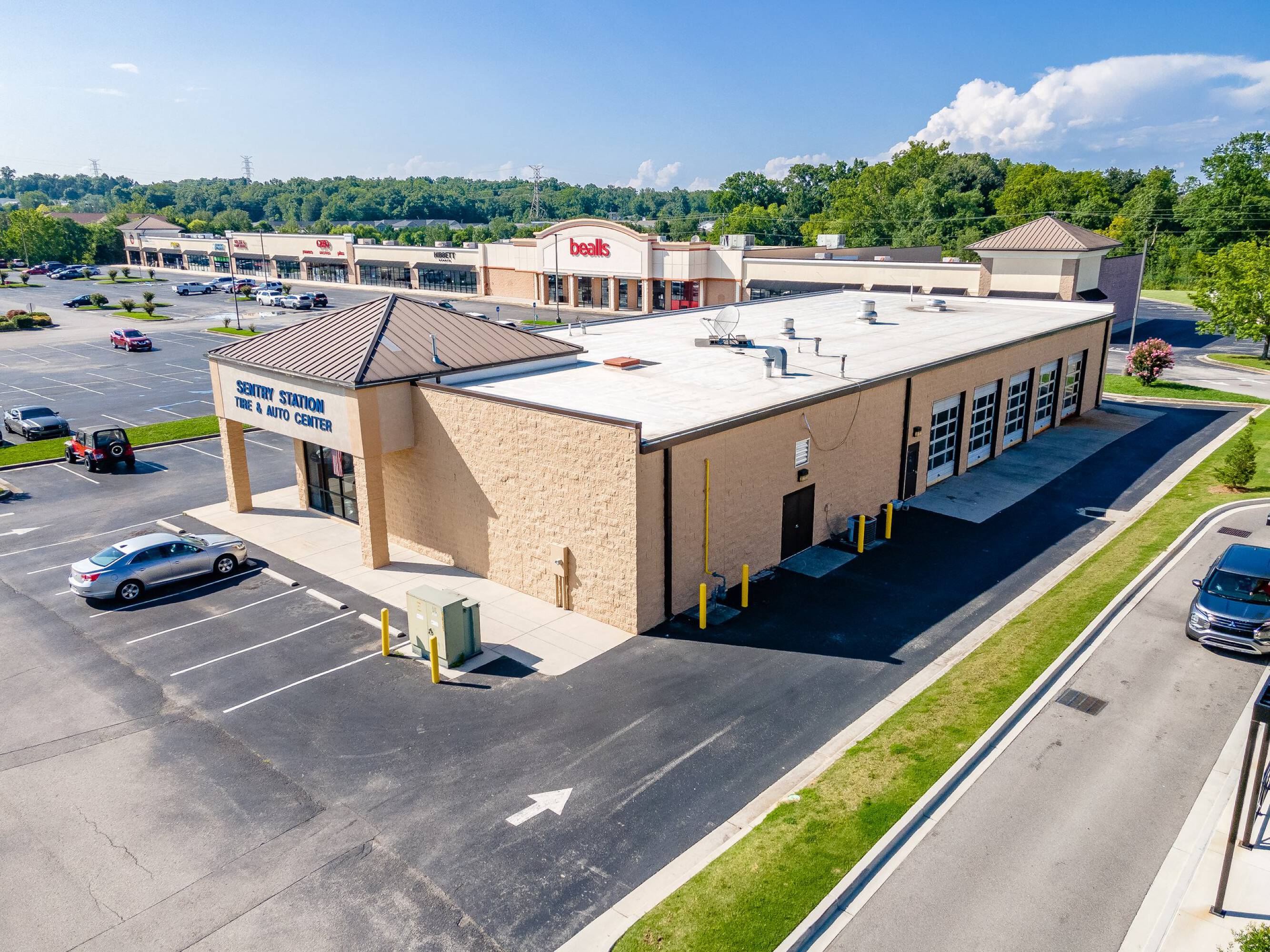 2645 Battlefield Pkwy, Fort Oglethorpe, GA 30742