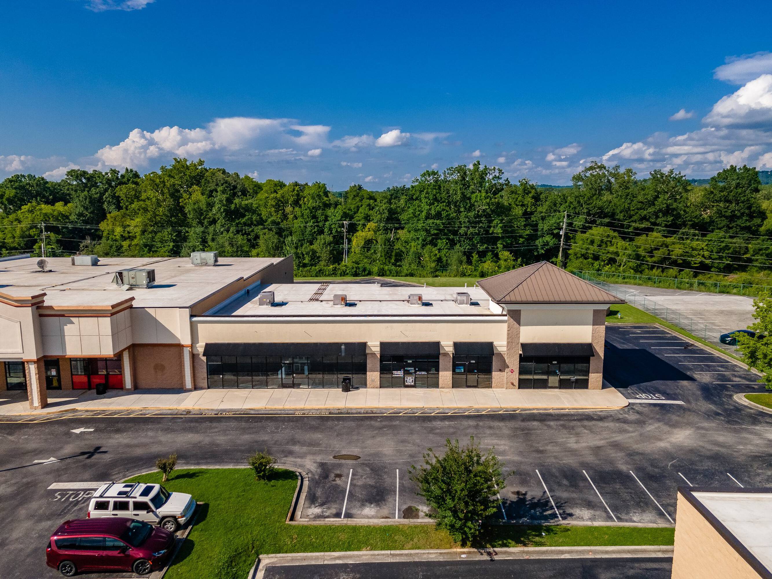 2645 Battlefield Pkwy, Fort Oglethorpe, GA 30742