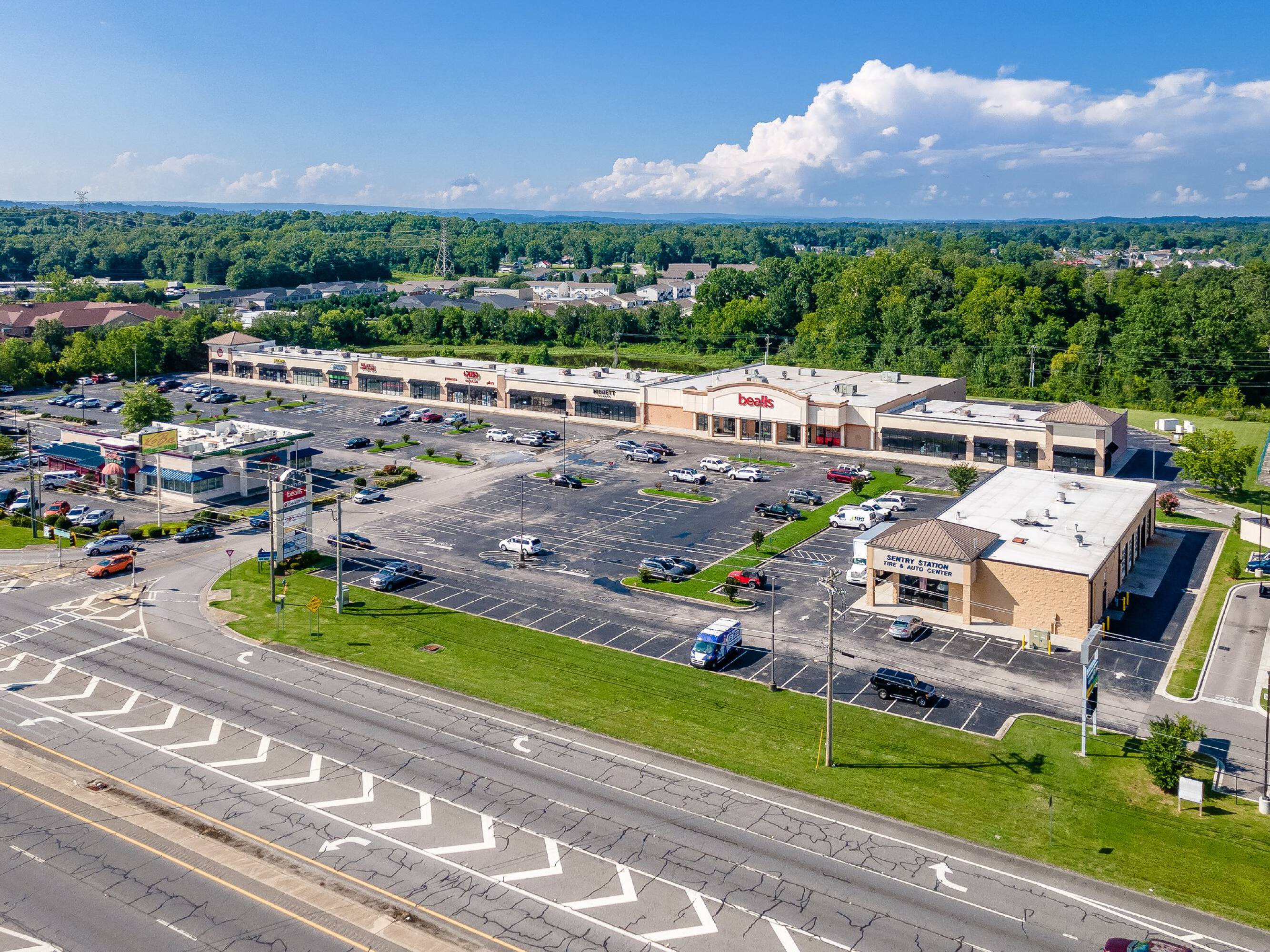 Autozone Fort Oglethorpe Georgia