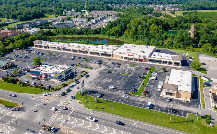 Pictures of Retail property located at 2645 Battlefield Pkwy, Fort Oglethorpe, GA 30742 for lease - image #1