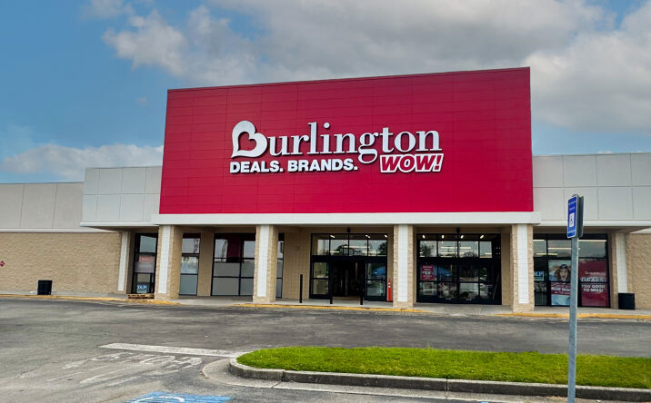 Pictures of Retail property located at 2645 Battlefield Pkwy, Fort Oglethorpe, GA 30742 for lease - image #1