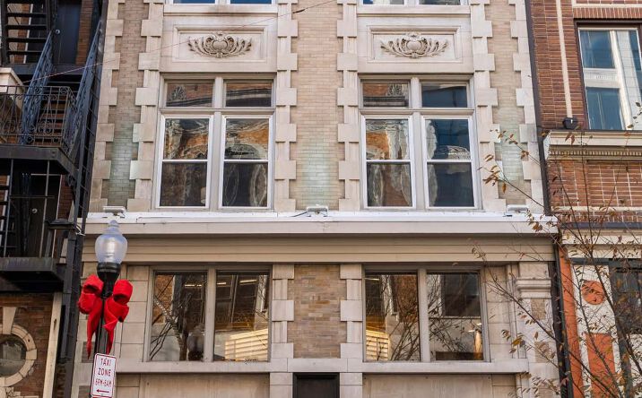 Pictures of Office property located at 251 Granby St, Norfolk, VA 23510 for lease - image #1