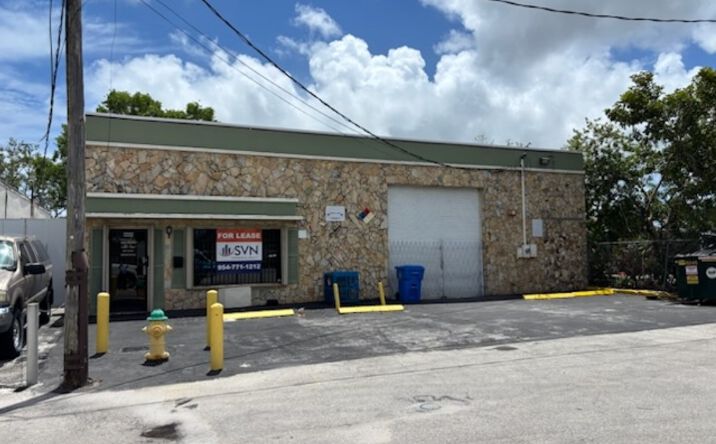 Pictures of Industrial property located at 3000 NW 23rd Ave, Oakland Park, FL 33311 for lease - image #1