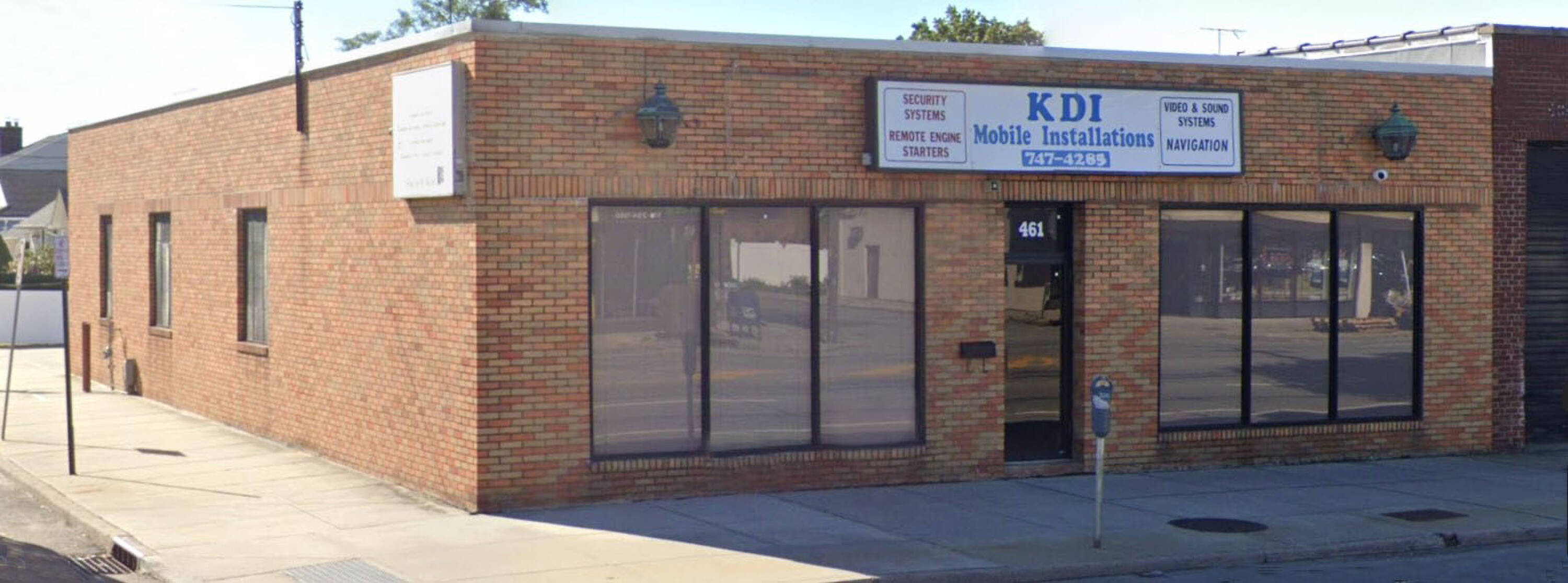 461 Jericho Turnpike, Mineola, NY 11501