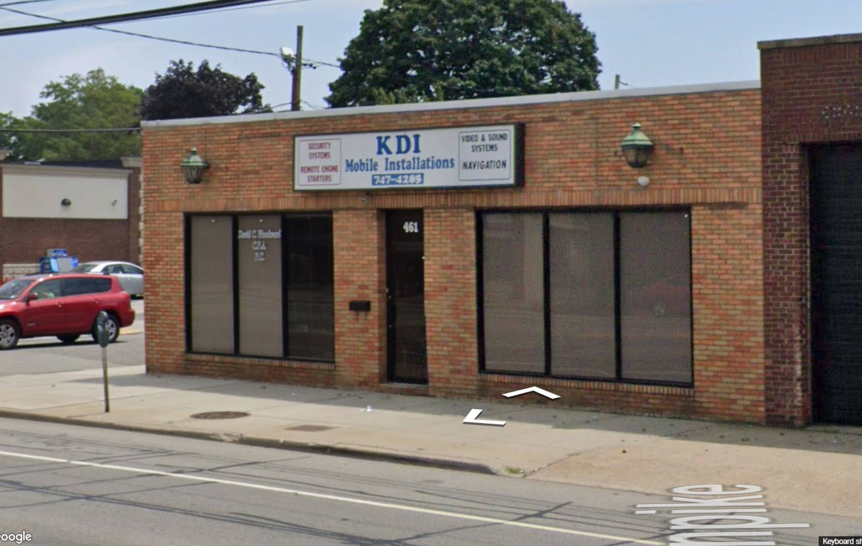 461 Jericho Turnpike, Mineola, NY 11501