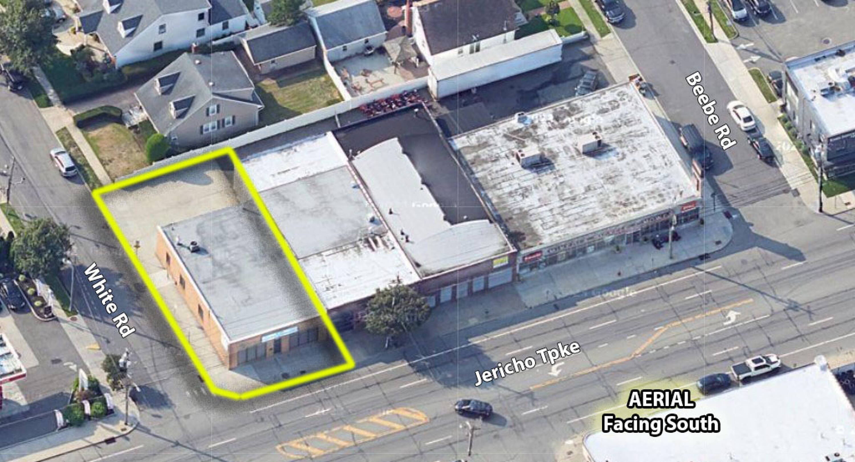 461 Jericho Turnpike, Mineola, NY 11501