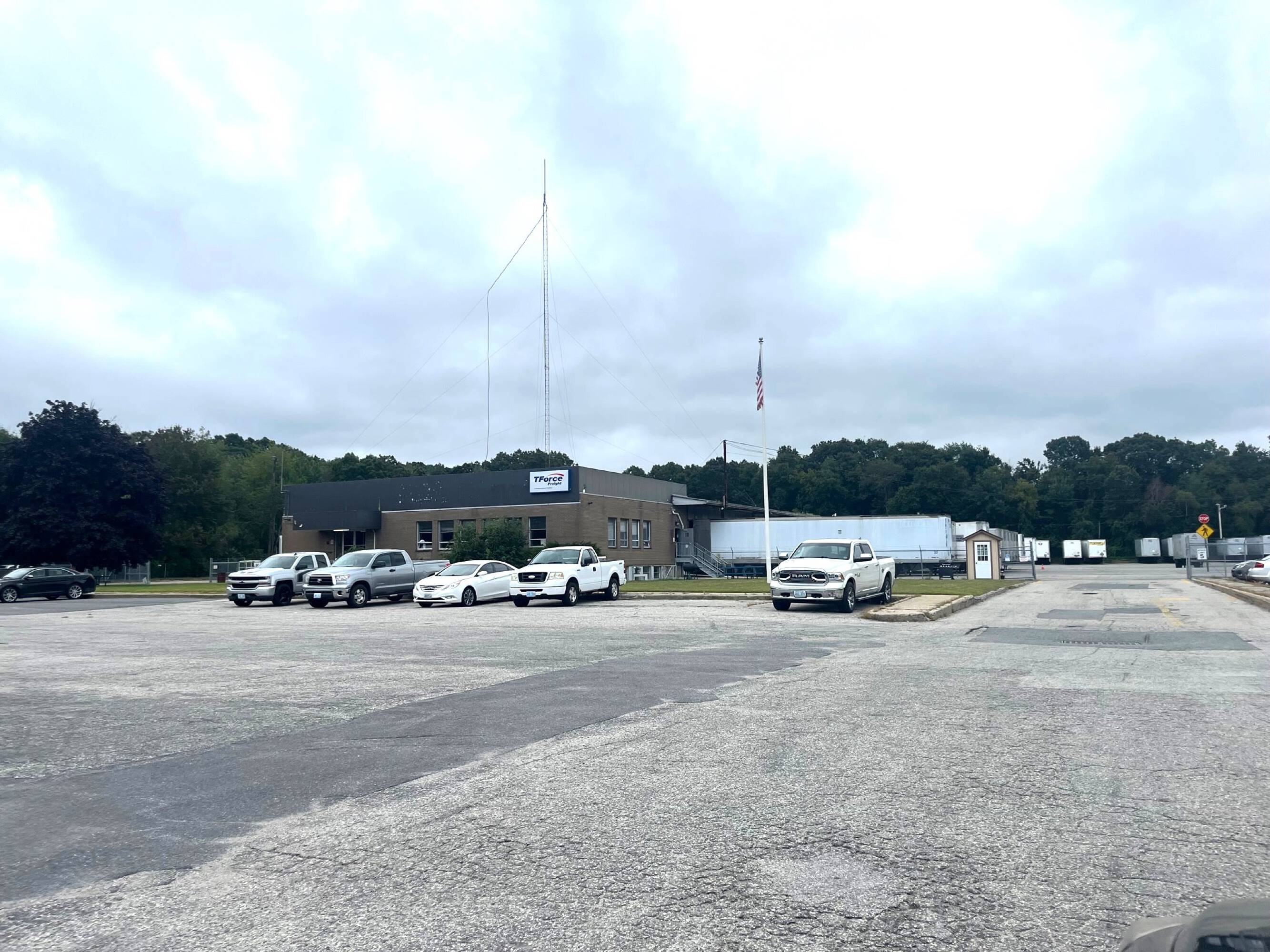 617 Washington Hwy, Lincoln, RI 02865