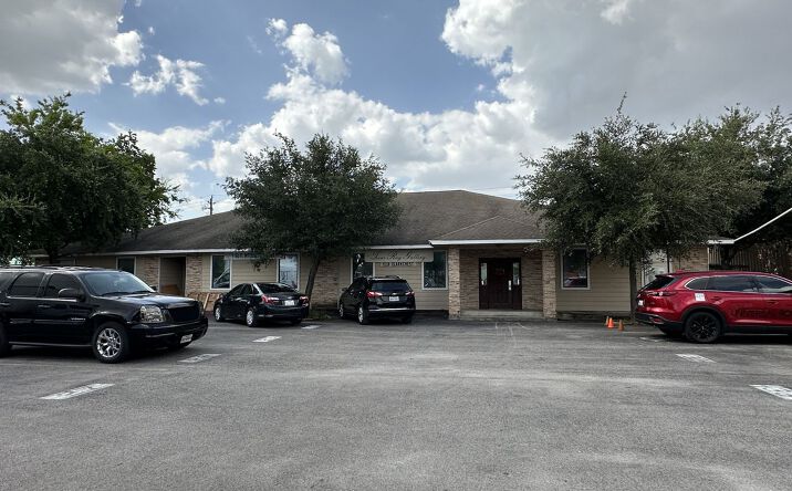 Pictures of Office, Special Purpose property located at 9110 Clarkcrest St, Houston, TX 77063 for lease - image #1