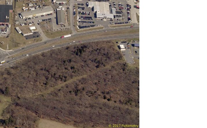 Pictures of Retail property located at Berryville Pike & Gateway Drive, Winchester, VA 22603 for lease - image #1