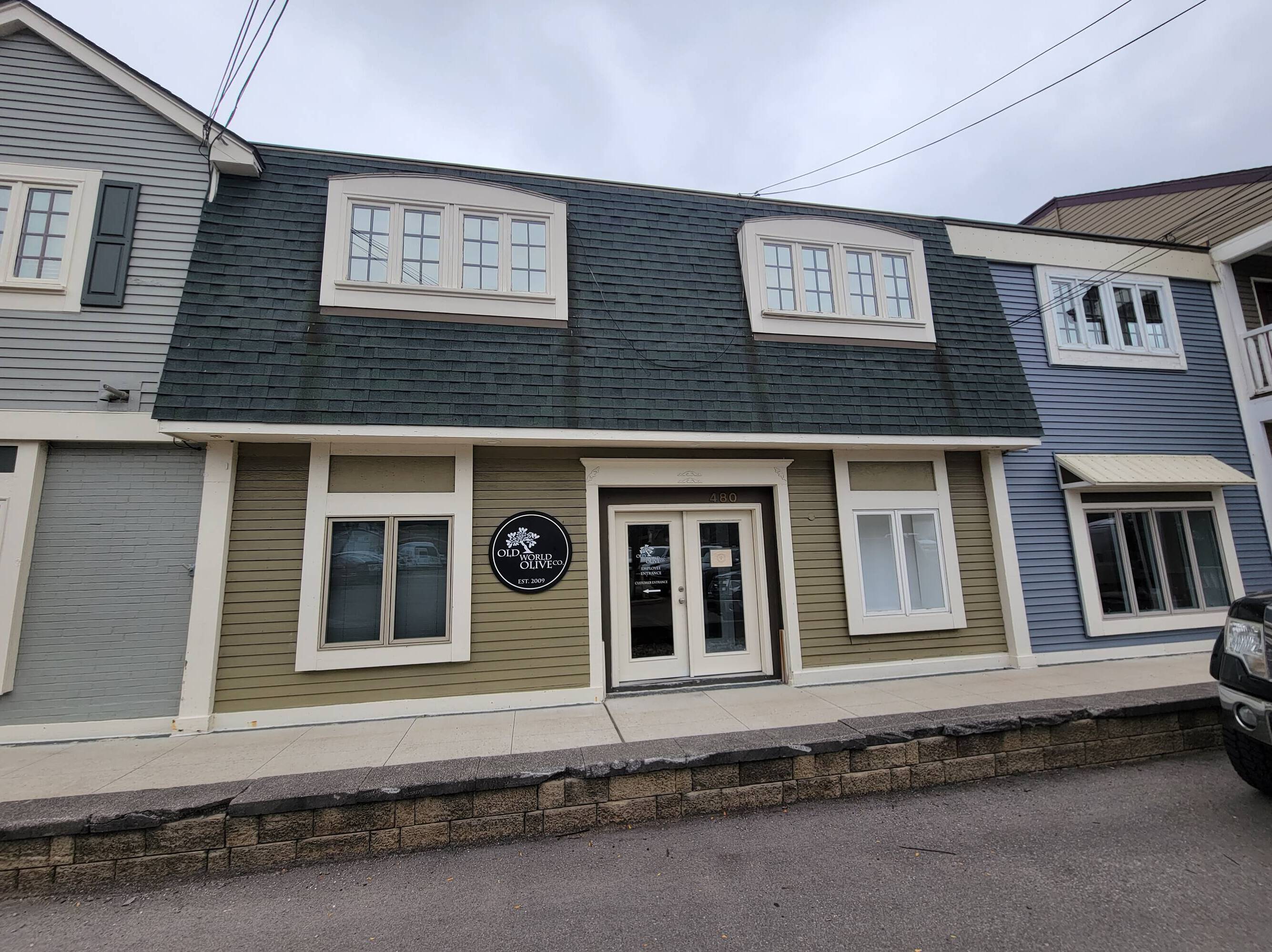 480 Forest Ave, Plymouth, MI 48170