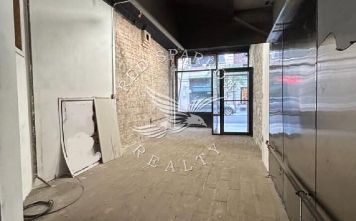 New York Retail Space For Rent, Commercial Leasing